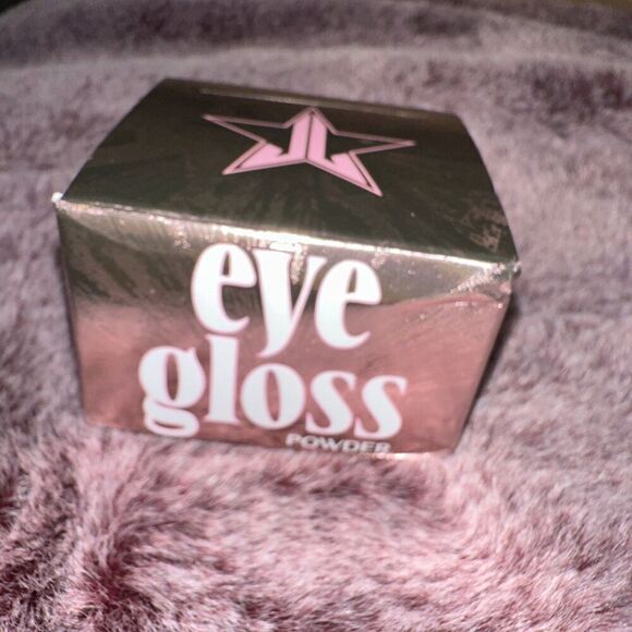 NEW in BOX Jeffree Star Eye Gloss Powder in Mood Ring Full Size 4.5g NIB - Picture 3 of 4